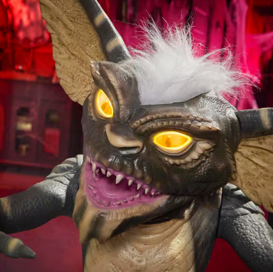 3.5 ft. Animated LED Gremlin Stripe