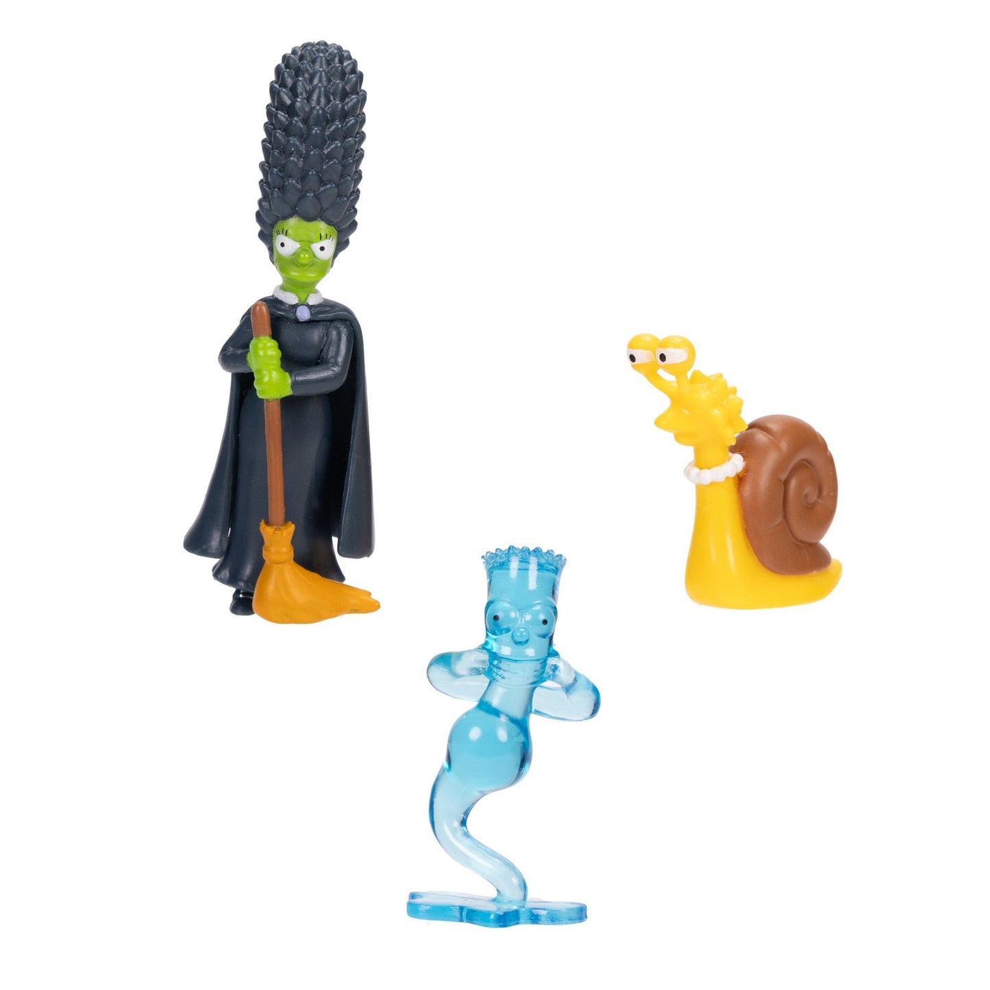 Last Day 80% OFF- The Simpsons Treehouse of Horror 31 Day Advent Calendar