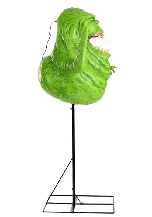 5FT Ghostbusters Animated Slimer Halloween Decoration